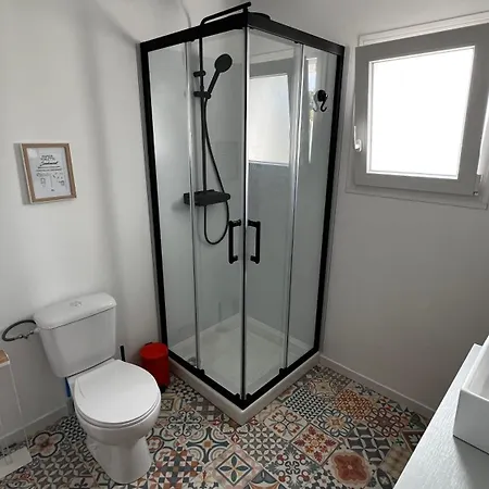 Apartment La Chapelle