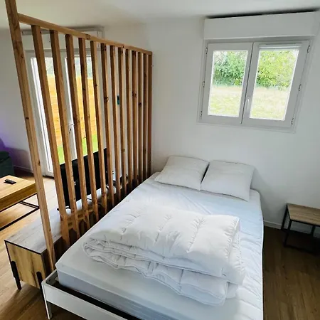 Apartment La Chapelle *