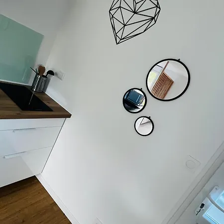 Apartment La Chapelle